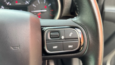 Citroen C3 Aircross 1.2 PureTech 110 Shine Plus 5dr Petrol Hatchback